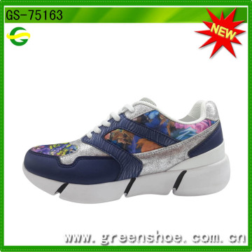 Hot Selling High Quality Sneakers Women From China Factory